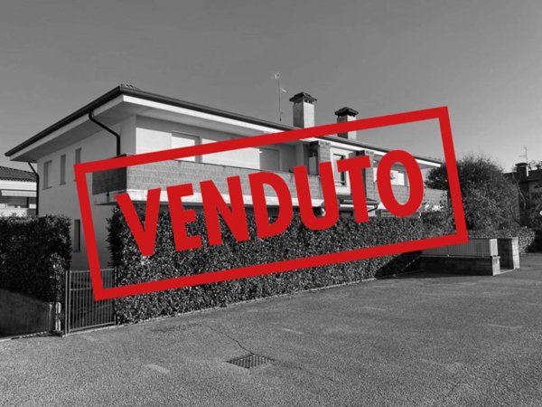 appartamento in vendita a Tricesimo