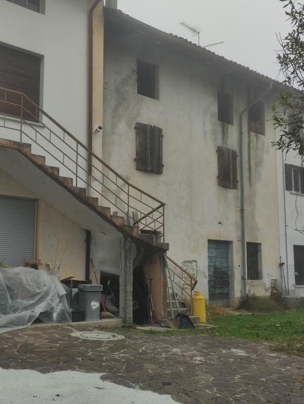 casa indipendente in vendita a Tricesimo