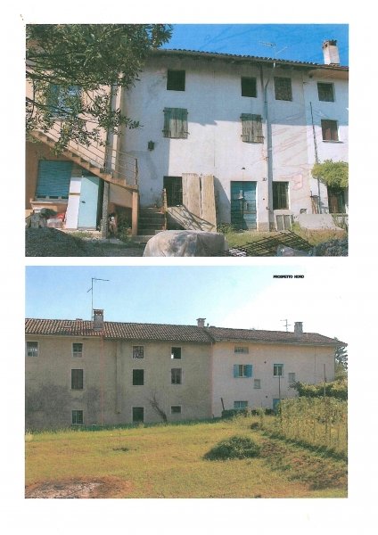 casa indipendente in vendita a Tricesimo
