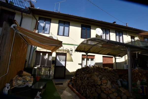 casa indipendente in vendita a Tricesimo