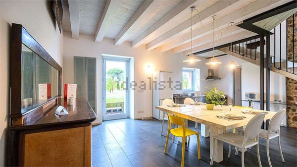 casa indipendente in vendita a Tricesimo in zona Ara Grande