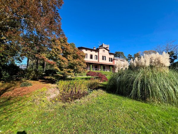 casa indipendente in vendita a Tricesimo