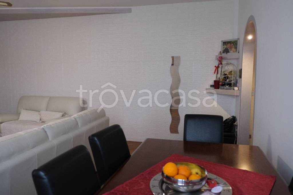 appartamento in vendita a Tricesimo