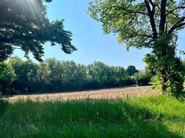 terreno agricolo in vendita a Tricesimo