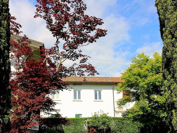casa indipendente in vendita a Tricesimo