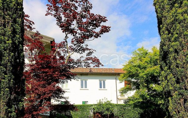casa indipendente in vendita a Tricesimo