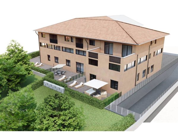 appartamento in vendita a Tricesimo