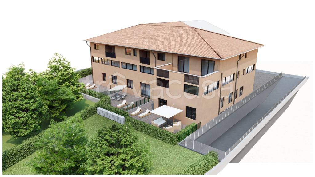appartamento in vendita a Tricesimo