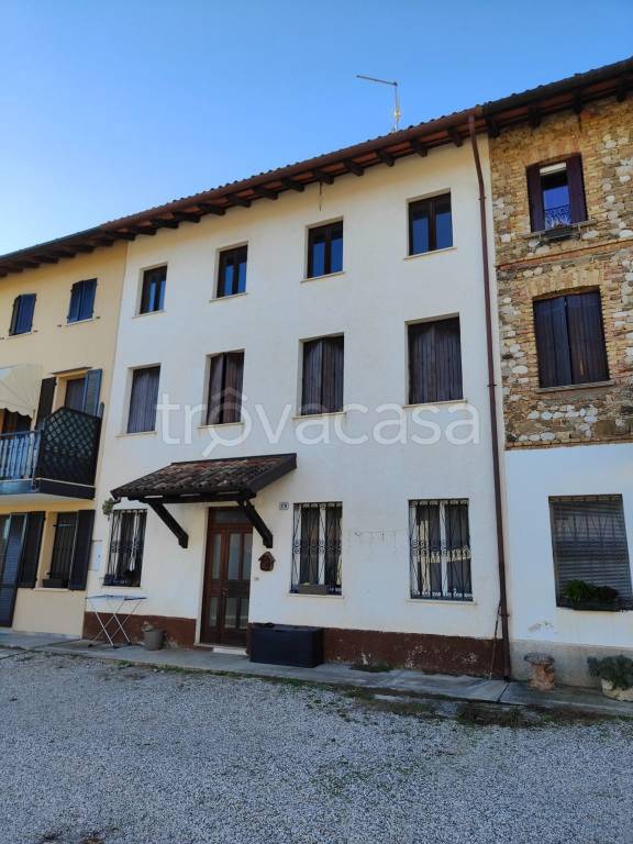 casa indipendente in vendita a Tricesimo