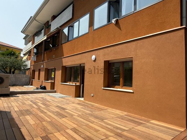 appartamento in vendita a Tricesimo