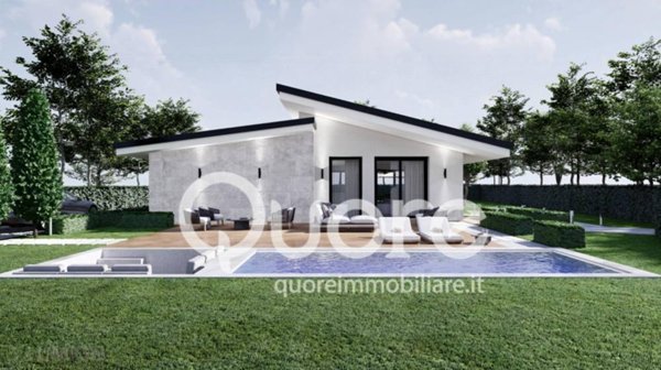 casa indipendente in vendita a Tricesimo in zona Morena