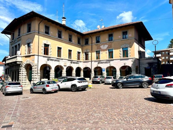 appartamento in vendita a Tricesimo