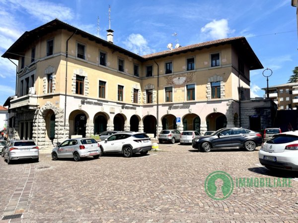 appartamento in vendita a Tricesimo