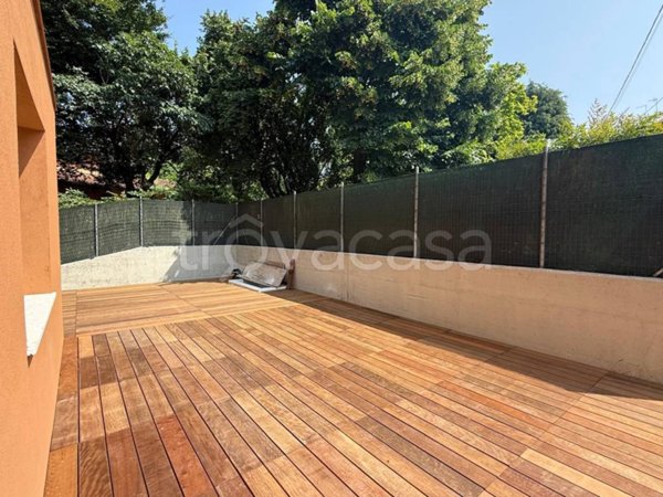 appartamento in vendita a Tricesimo