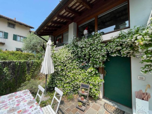 casa indipendente in vendita a Tricesimo