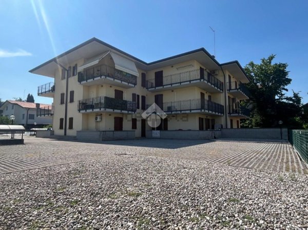 appartamento in vendita a Tricesimo
