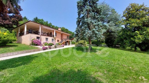 casa indipendente in vendita a Tricesimo