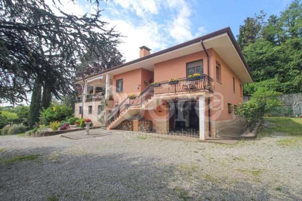 casa indipendente in vendita a Tricesimo