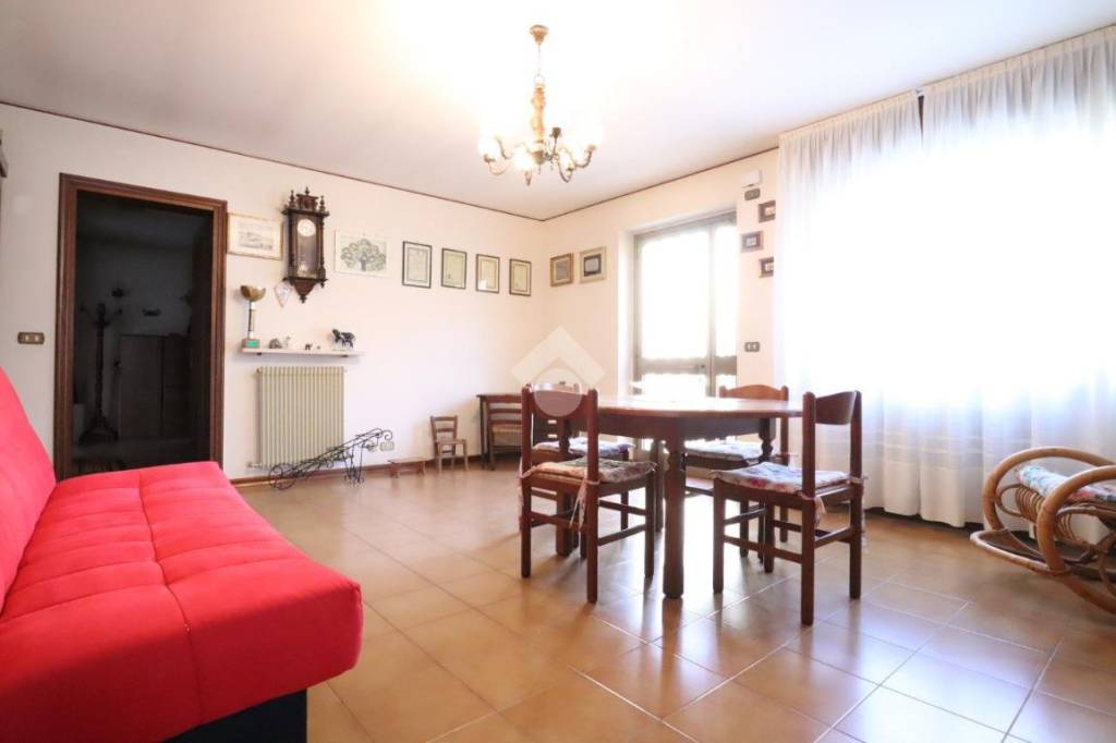 casa indipendente in vendita a Tricesimo in zona Ara Grande