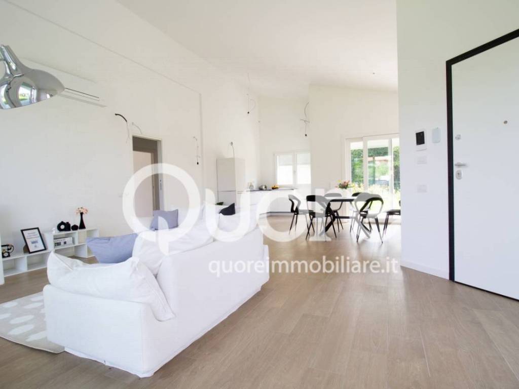 casa indipendente in vendita a Tricesimo in zona Morena