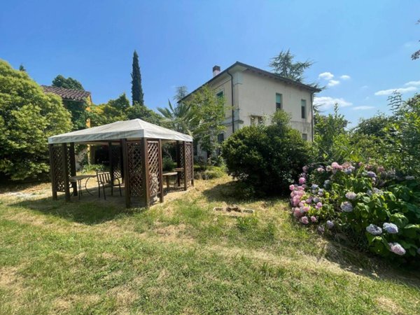 casa indipendente in vendita a Tricesimo in zona Fraelacco