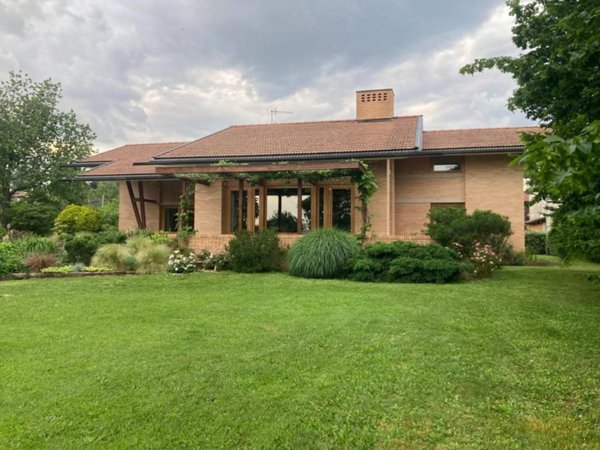 casa indipendente in vendita a Tricesimo