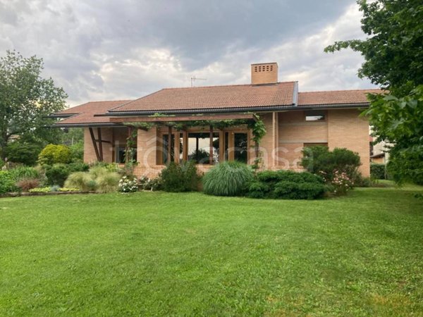 casa indipendente in vendita a Tricesimo