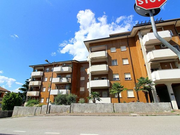 appartamento in vendita a Tricesimo