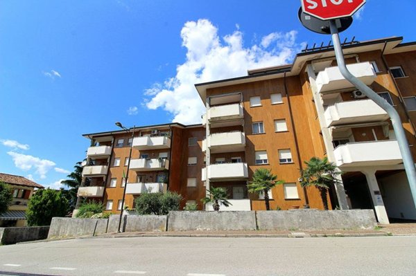 appartamento in vendita a Tricesimo