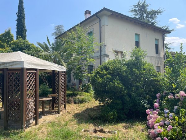 casa indipendente in vendita a Tricesimo in zona Fraelacco