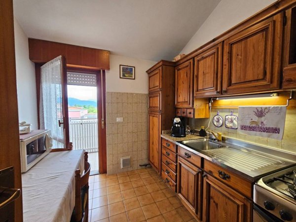 appartamento in vendita a Tricesimo