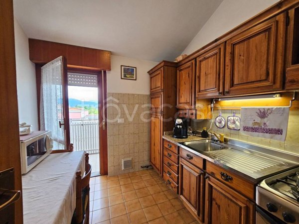 appartamento in vendita a Tricesimo