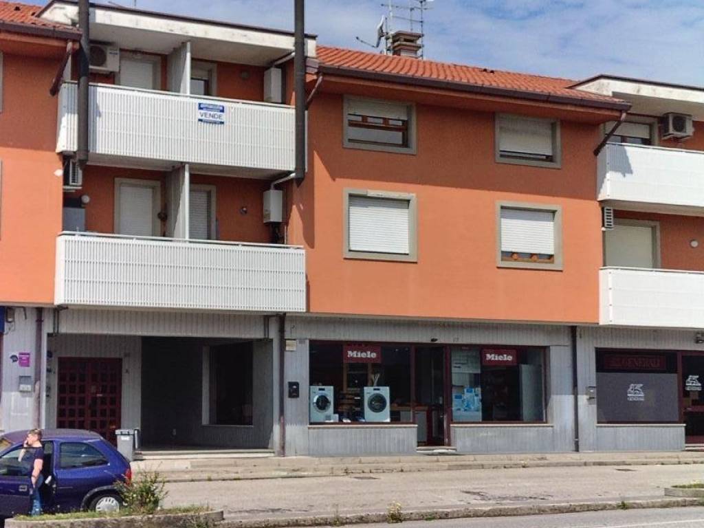 appartamento in vendita a Tricesimo