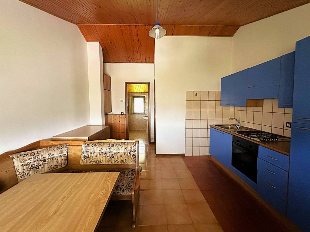 appartamento in vendita a Tricesimo in zona Felettano