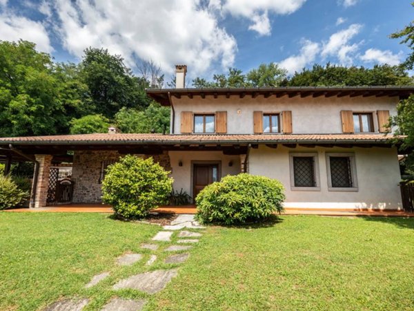 casa indipendente in vendita a Tricesimo