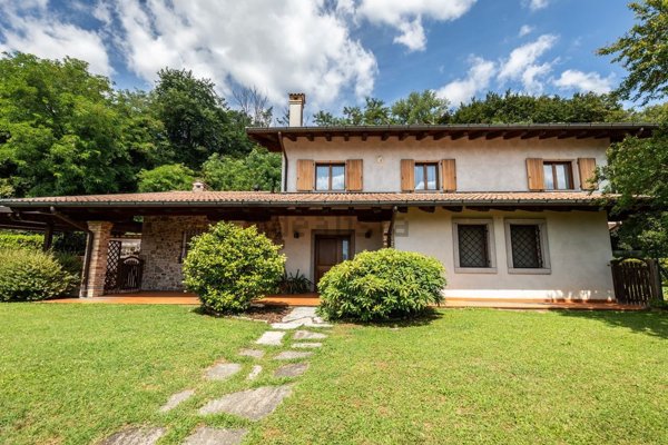 casa indipendente in vendita a Tricesimo