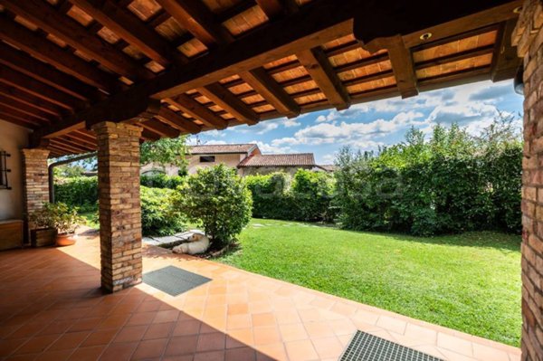 casa indipendente in vendita a Tricesimo