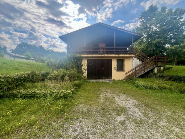 casa indipendente in vendita a Tricesimo