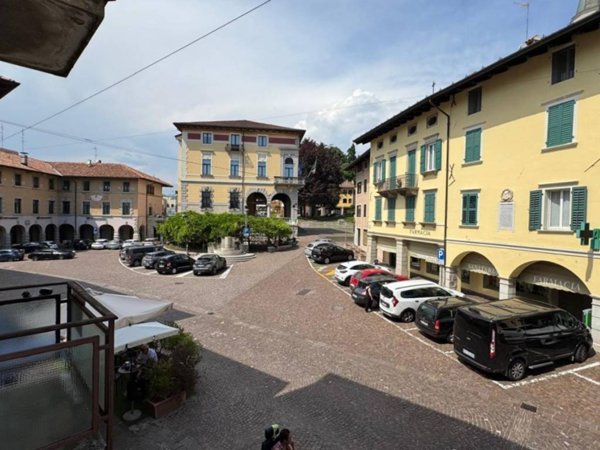 appartamento in vendita a Tricesimo