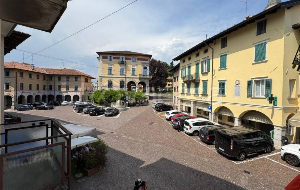 appartamento in vendita a Tricesimo