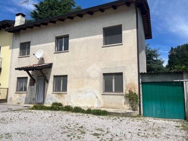 casa indipendente in vendita a Tricesimo