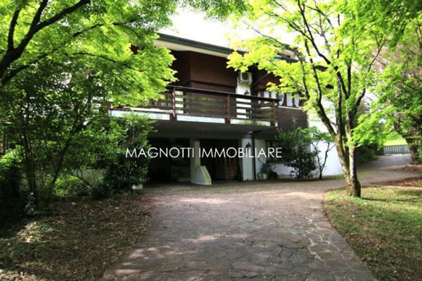 casa indipendente in vendita a Tricesimo