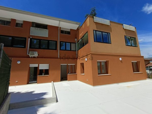 appartamento in vendita a Tricesimo