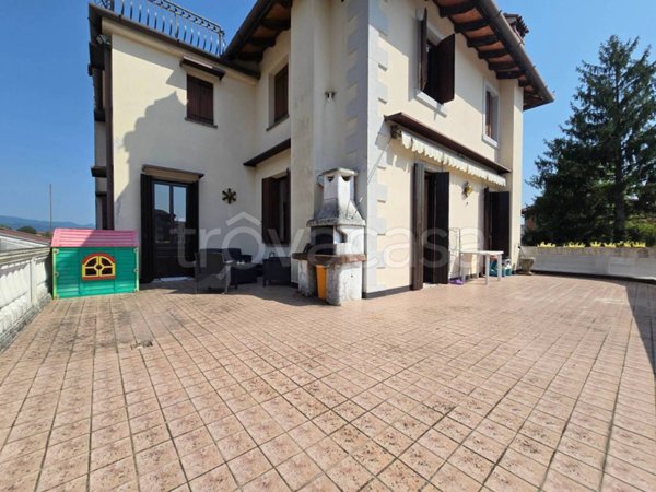 casa indipendente in vendita a Tricesimo