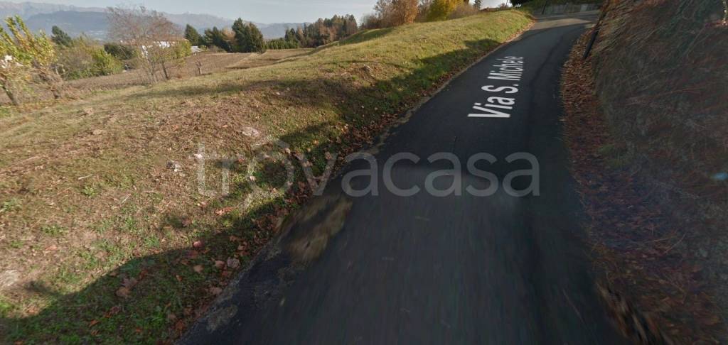 terreno agricolo in vendita a Tricesimo in zona Ara Piccola