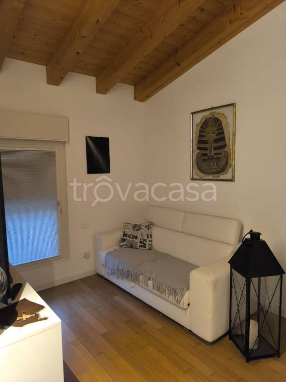 casa indipendente in vendita a Tricesimo in zona Morena