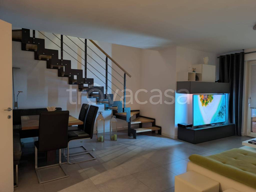 casa indipendente in vendita a Tricesimo in zona Morena