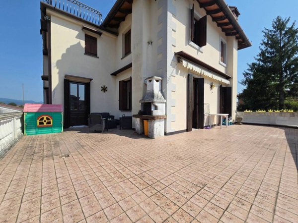 casa indipendente in vendita a Tricesimo