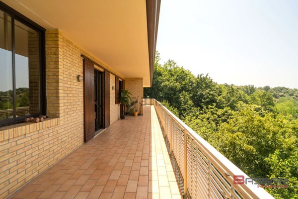 casa indipendente in vendita a Tricesimo in zona Morena