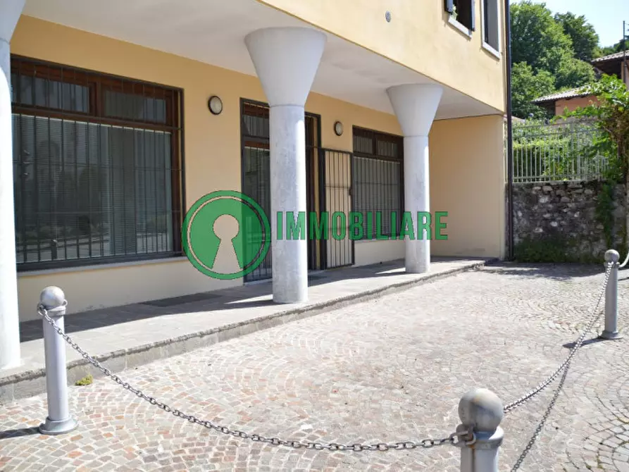 casa semindipendente in vendita a Tricesimo